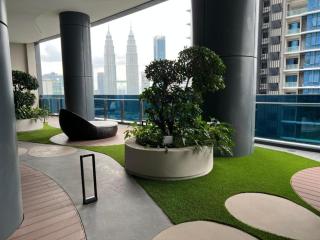 Eaton Suites KLCC Kuala Lumpur - 6