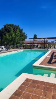 Camping Le Marche Apartments - Gualdo di Macerata - 3