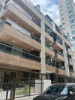 APARTAMENTO, MEIA PRAIA, 20 METROS DO MAR. - Itapema - 1