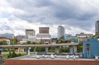 Heaven's Garden / / Luxury penthouse downtown - Quebeque - 2