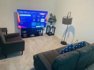 Brand New Townhouse, min from Disney - Kissimmee - 4