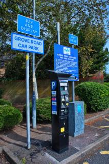 Trivelles Rochester Hotel - 9