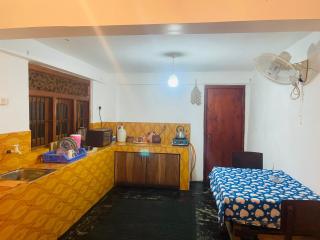 Thaaaru Villa - Mirissa - 7