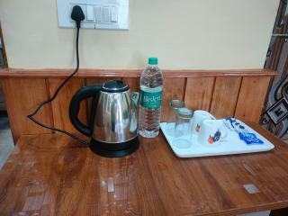 Kaafal hotel & restaurant - Dhanaulti - 6