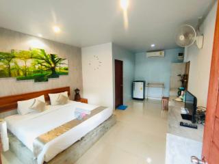 Andawa Lanta Resort - 4