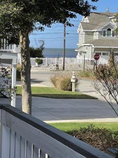 Cape May Beach - Beautiful Home w Secluded Beach - Wildwood Highlands Beach - 3