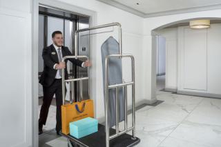 Uptown Houston Luxury High-Rise - 6
