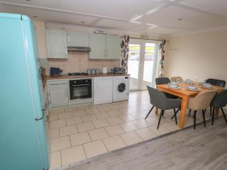 Barn Cottage - Laugharne - 4
