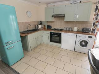 Barn Cottage - Laugharne - 3