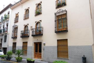 Apartamento El Sagrario - Jaén - 9