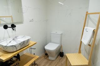 Apartamento El Sagrario - Jaén - 6