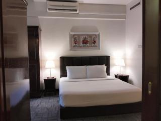 Times Square Kuala Lumpur By Service Suite - Kuala Lumpur - 4