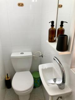 Dotan's Boutique Studios - By The Beach! - Tel Aviv - 3