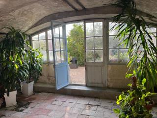 Enjoy summer at Chateau de Monbrison, apartment for four guests - Saint-Michel - 1
