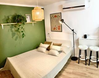 Dotan's Boutique Studios - By The Beach! - Tel Aviv - 9