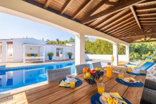 Villa Saint Michel by Algarve Vacation - Mexilhoeira Grande - 6