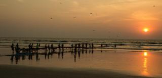 Villa Malpe - Udupi - 1