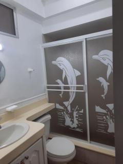 Carabelas de Colon con balcon grande y vista hermosa - 6