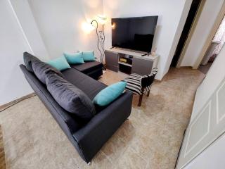 Cómodo departamento céntrico con estilo y personalidad - 4
