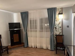 Pensiunea Casa Albă - 8