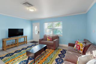 Seas the Day - Sarasota - 2