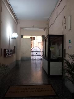Casa Surunova - Napoli - 1