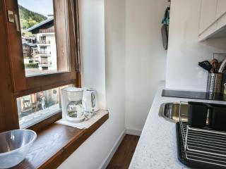 Studio Cabine Rénové Centre Village - 28m² - Balcon - 3 Pers - Parking - Les Gets - FR-1-685-9 - Les Gets - 8
