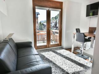 Studio Cabine Rénové Centre Village - 28m² - Balcon - 3 Pers - Parking - Les Gets - FR-1-685-9 - Les Gets - 5
