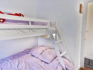 Studio Cabine Rénové Centre Village - 28m² - Balcon - 3 Pers - Parking - Les Gets - FR-1-685-9 - Les Gets - 3