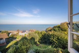 Bay House - Seaview - 9
