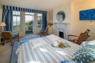 Bay House - 6