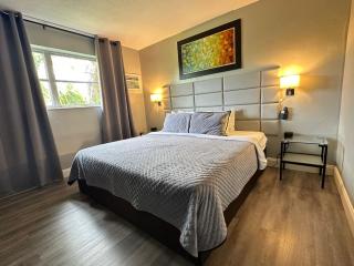 Sheridan Suites Apartments - Dania Beach - 9