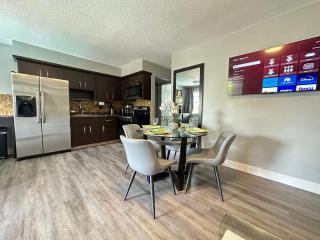 Sheridan Suites Apartments - 6