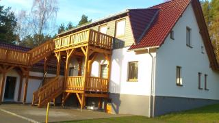 Ückeritz, Villa Wald-Eck - Erdgeschoss - 5