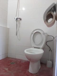 hotel Ait sedrat - Oulad Akkou - 4