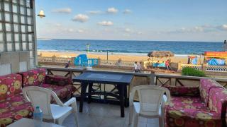 احلي شالية في المعمورة اسكندرية مصر علي البحر - 3