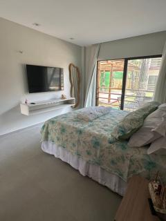 Apartamento no Condominio Amaré - Barra Grande - 5
