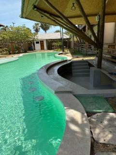 Apartamento no Condominio Amaré - Barra Grande - 4