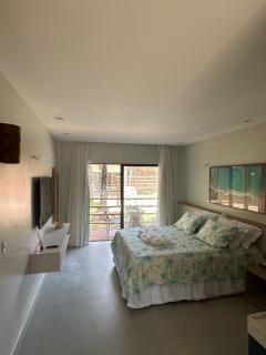 Apartamento no Condominio Amaré - Barra Grande - 3