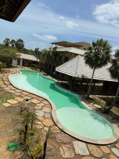 Apartamento no Condominio Amaré - Barra Grande - 1