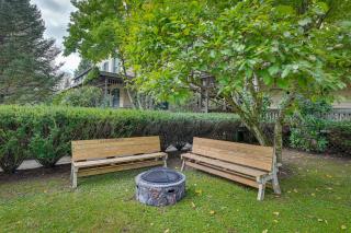 Lanesville Home with Pool Table, Bar and Deck! - Lanesville - 8