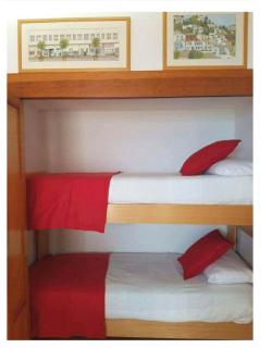 Frontline Beach Apartment - San Andrés - 1