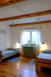 Agroturystyka TWÓJ KĄCIK - Kurzętnik - 3