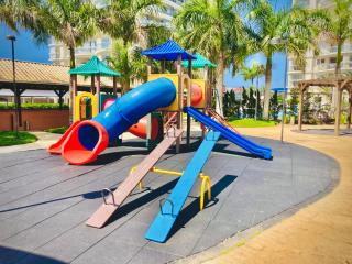 Condomínio Encantador - Beto Carrero - 3 quartos - 2