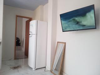 Suíte Confortável - 2