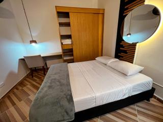 Esplendido hogareño luminoso 501-ROME - Medellín - 4