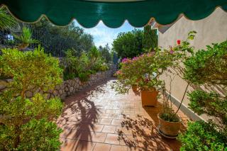 Christa Guest House - Massa Lubrense - 7