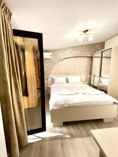 Hotel Marina 2 - Bucharest - 5