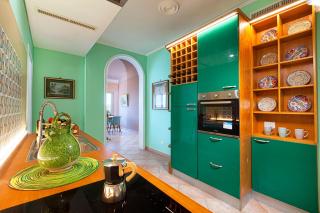 Christa Guest House - Massa Lubrense - 2