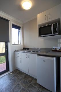 Matariki Motor Lodge - 7